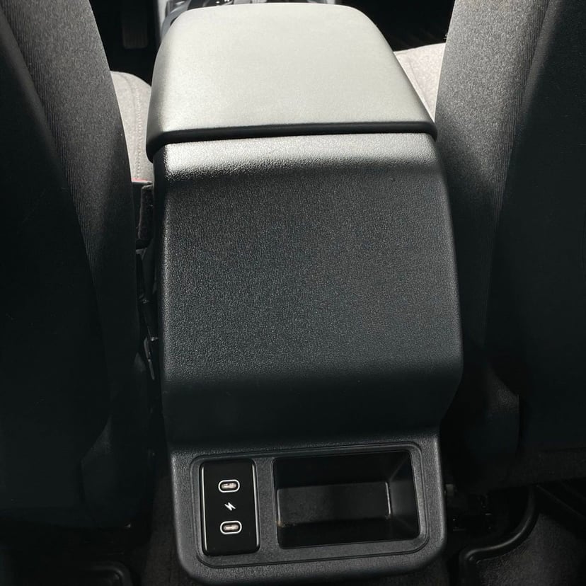 2025 Kia K4 - Image 24