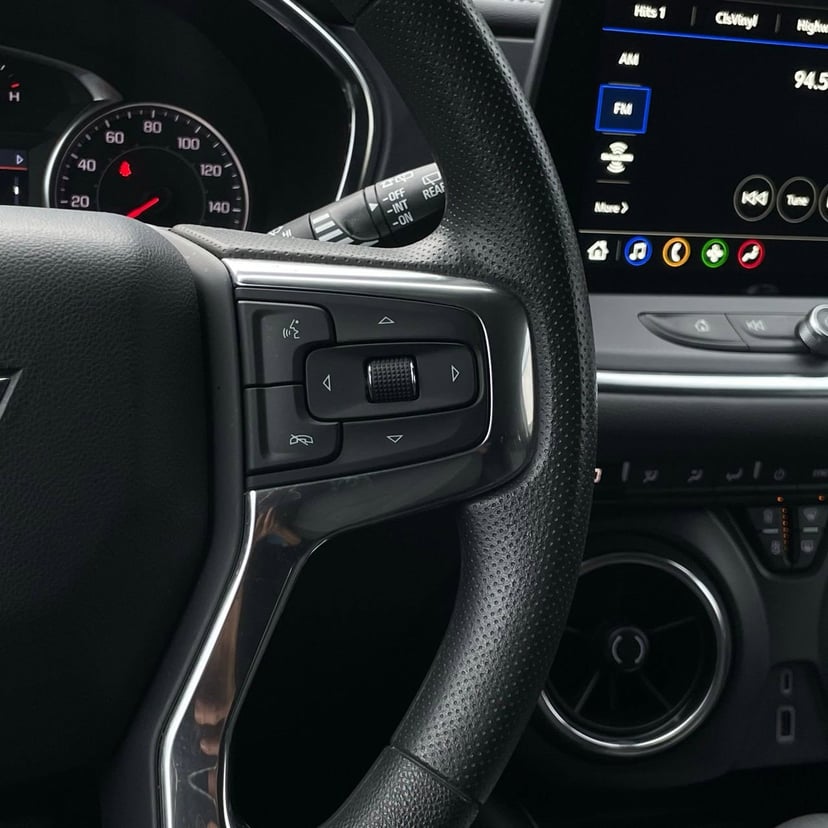 2024 Chevrolet Blazer - Image 14