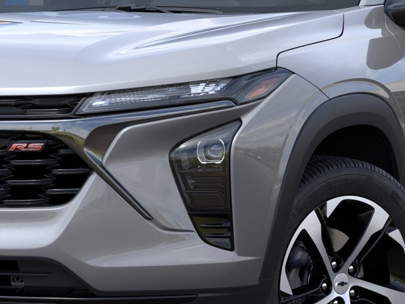 2026 Chevrolet Trax - Image 10