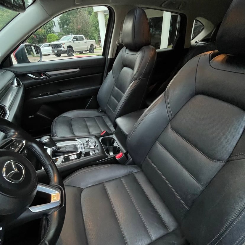 2021 Mazda CX-5 - Image 21