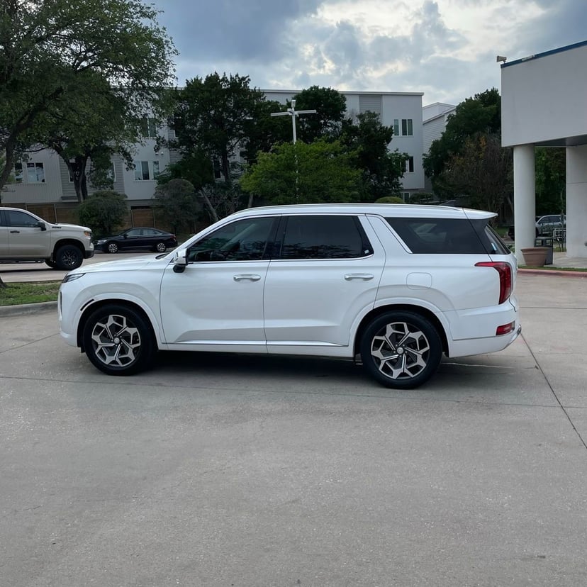 2021 Hyundai Palisade - Image 3