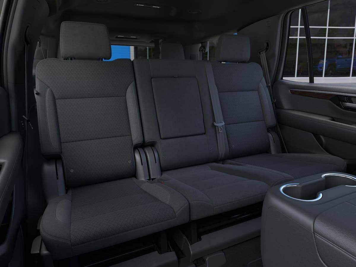 2026 Chevrolet Tahoe - Image 17