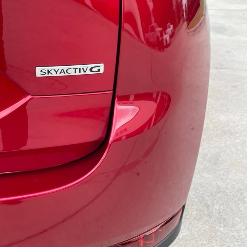 2021 Mazda CX-5 - Image 6