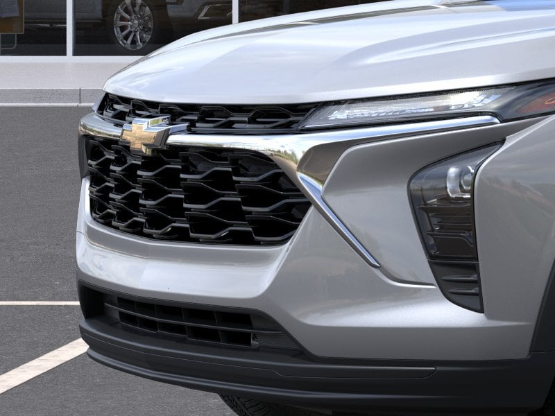 2026 Chevrolet Trax - Image 13