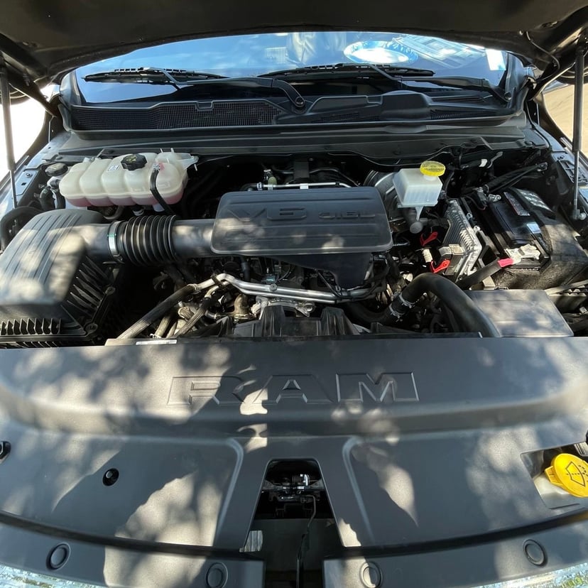 2023 Ram 1500 - Image 27