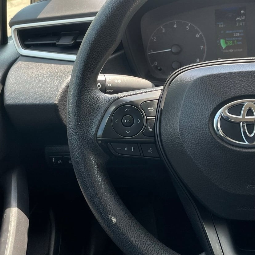 2024 Toyota Corolla - Image 9