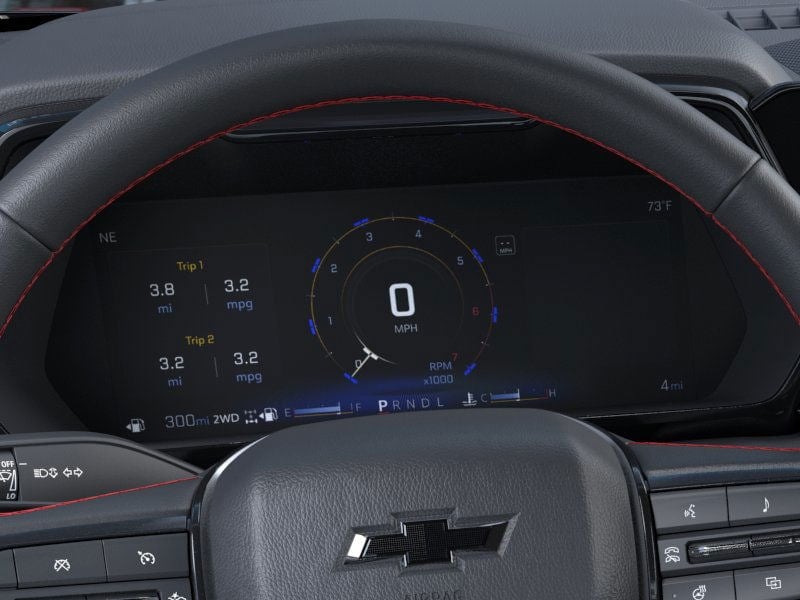 2026 Chevrolet Colorado - Image 18