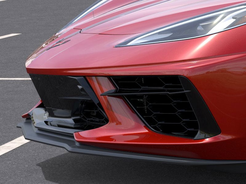 2026 Chevrolet Corvette Stingray - Image 13