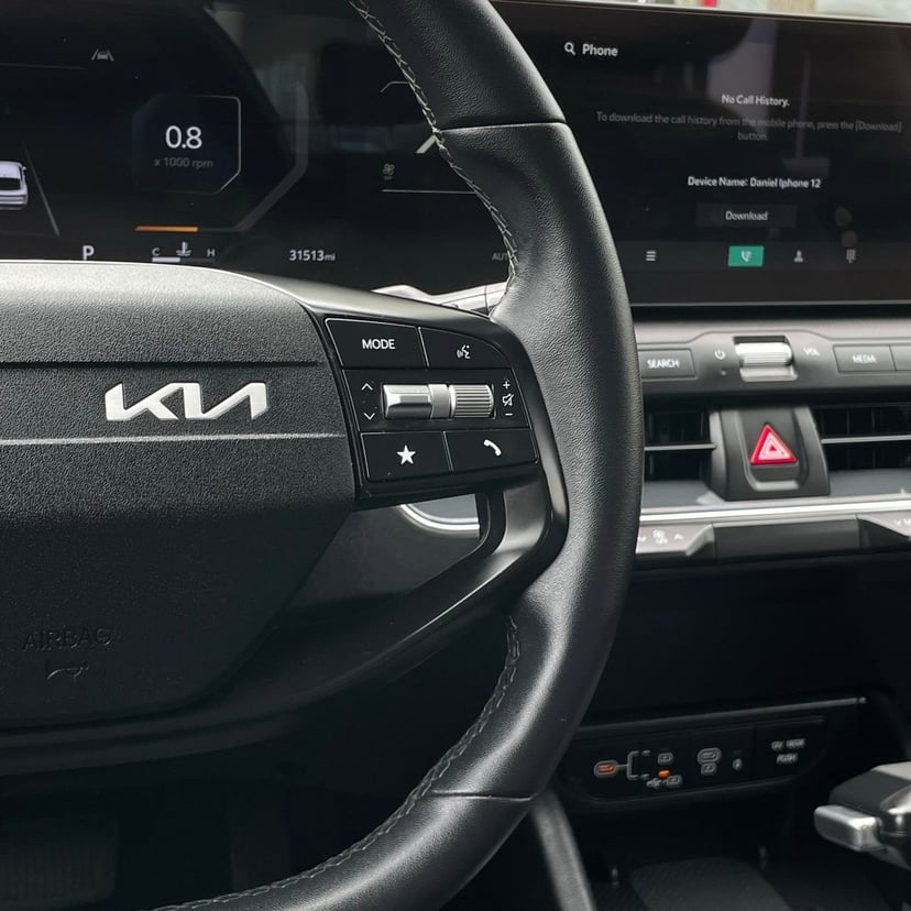 2025 Kia K4 - Image 14