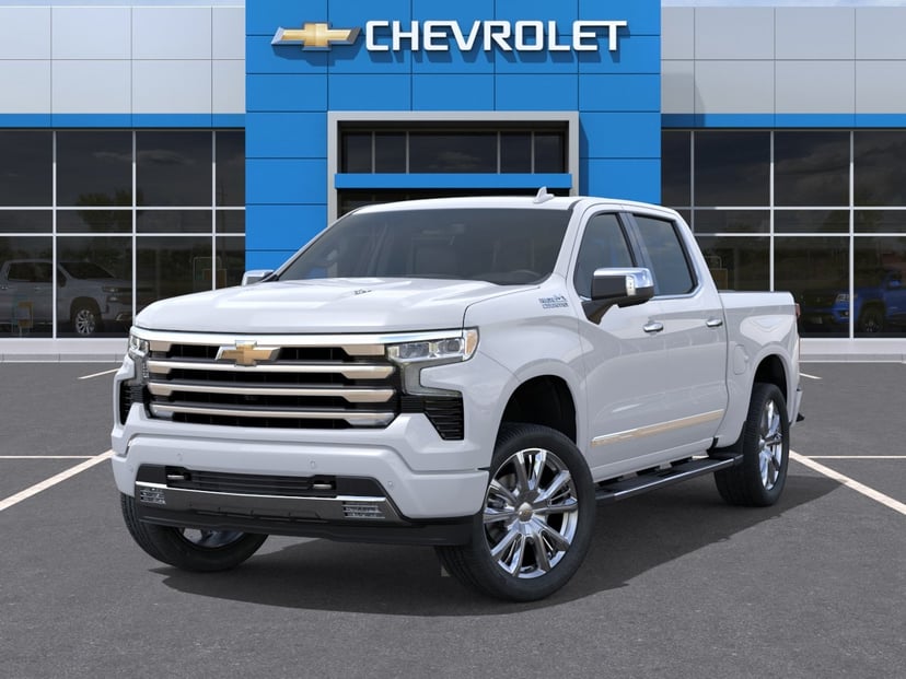 2026 Chevrolet Silverado 1500 - Image 6