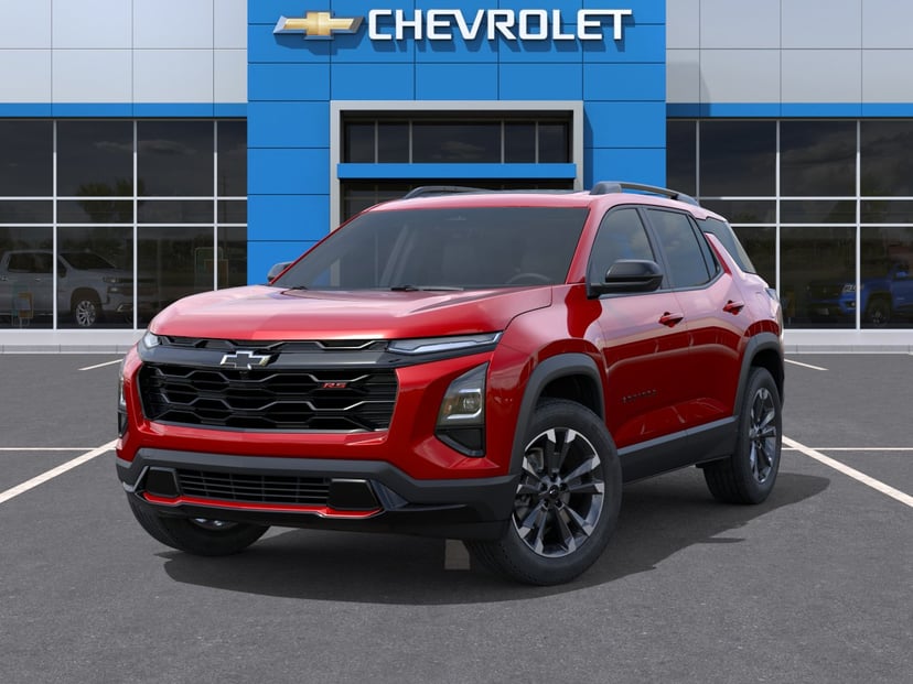 2026 Chevrolet Equinox - Image 6