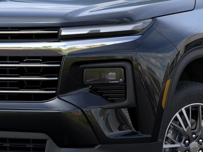 2026 Chevrolet Traverse - Image 10