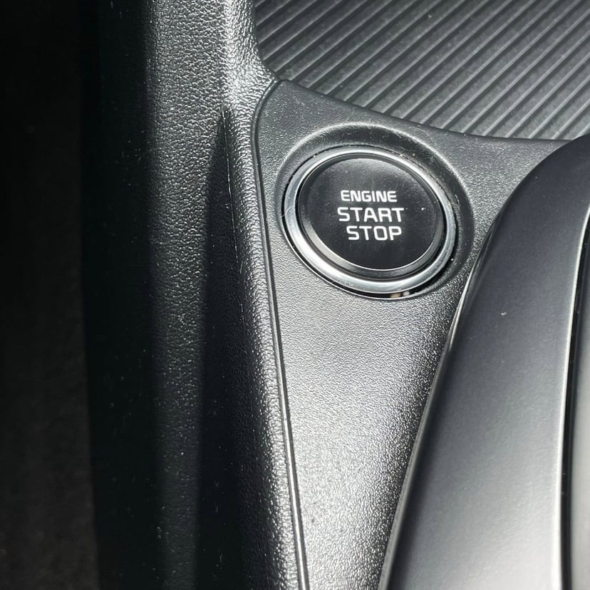 2025 Kia K4 - Image 16
