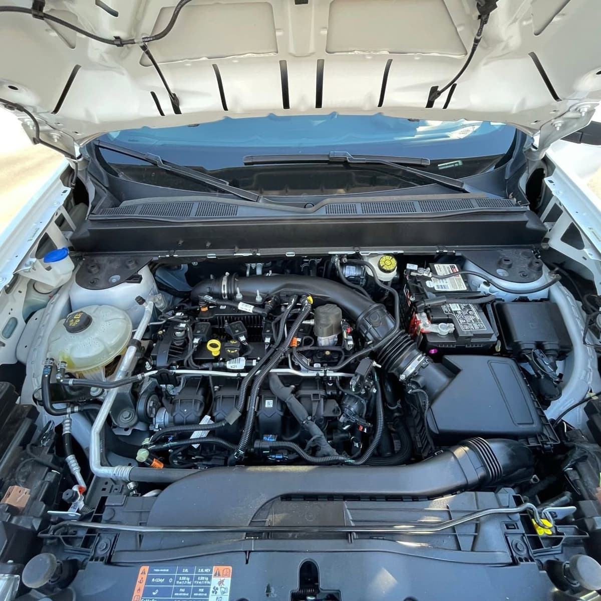 2022 Ford Maverick - Image 27