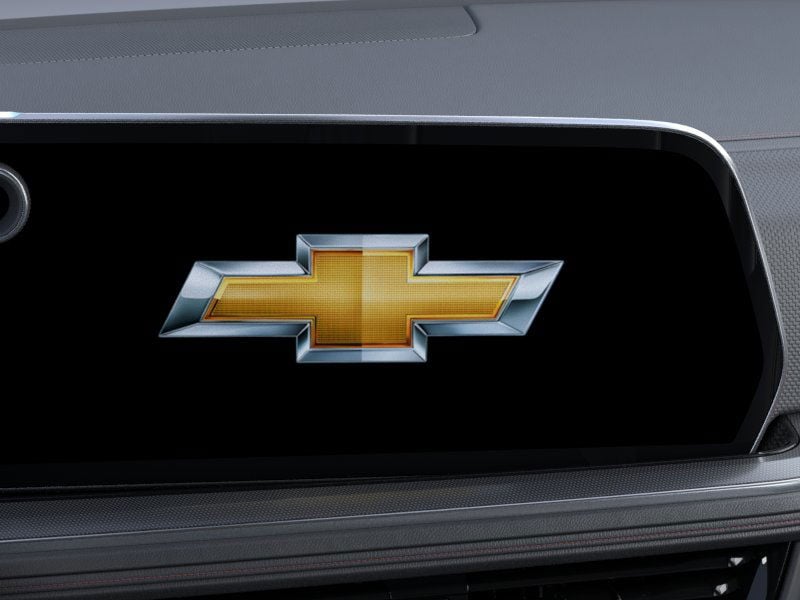 2026 Chevrolet Tahoe - Image 20