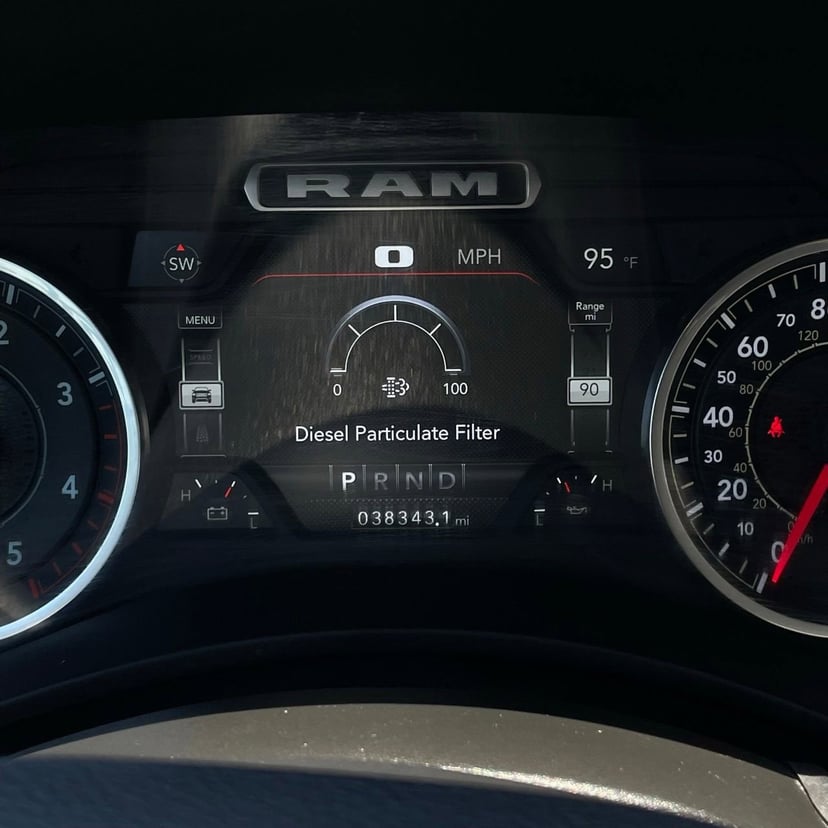 2024 Ram 2500 - Image 16