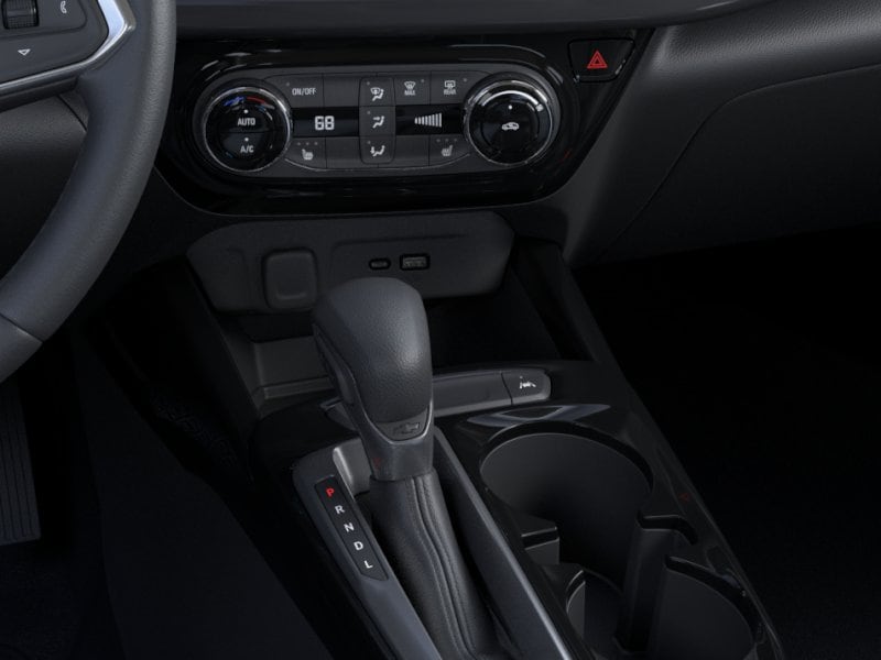 2026 Chevrolet Trax - Image 23