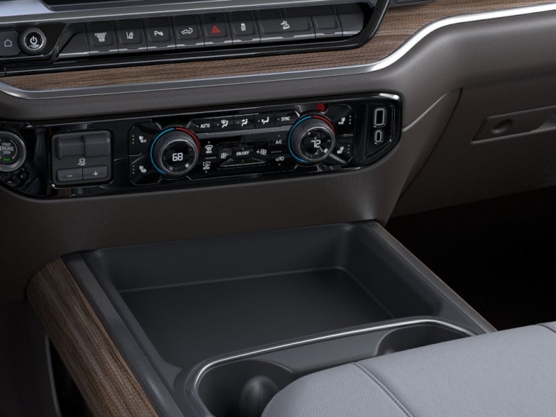 2026 Chevrolet Silverado 2500 HD - Image 23