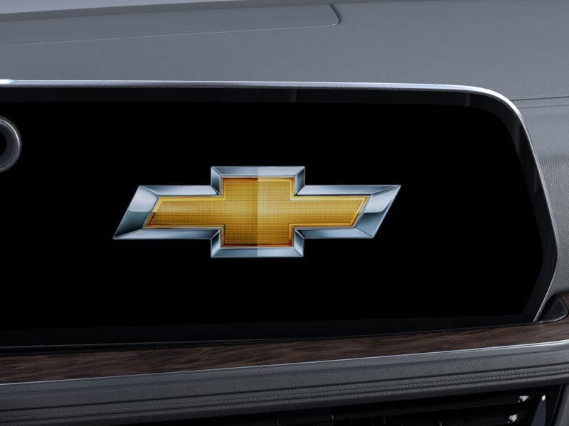 2026 Chevrolet Tahoe - Image 20