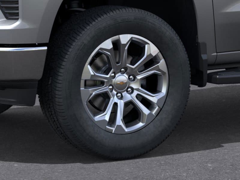 2026 Chevrolet Silverado 1500 - Image 9
