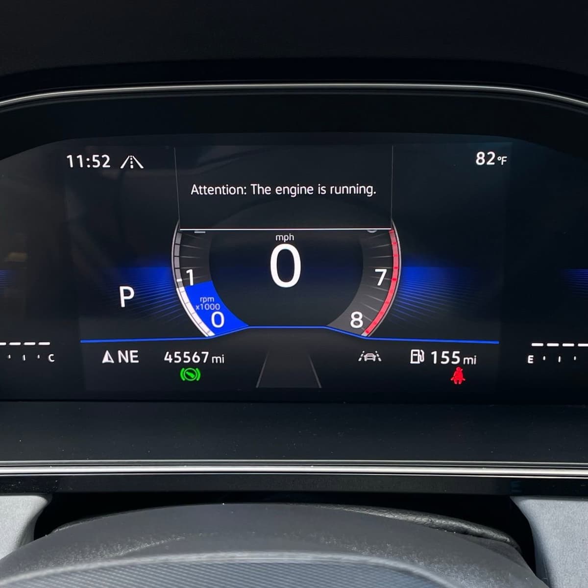 2025 Volkswagen Jetta - Image 16