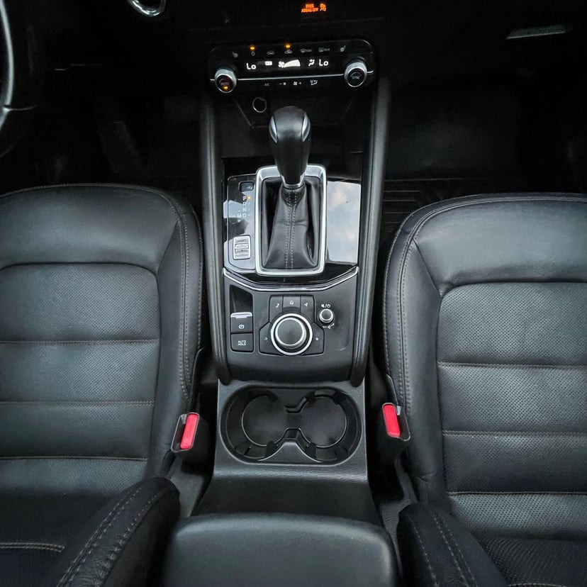 2021 Mazda CX-5 - Image 20