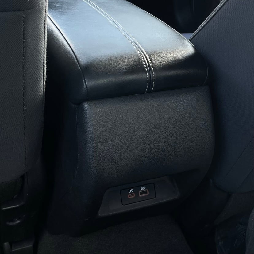 2024 Nissan Altima - Image 25