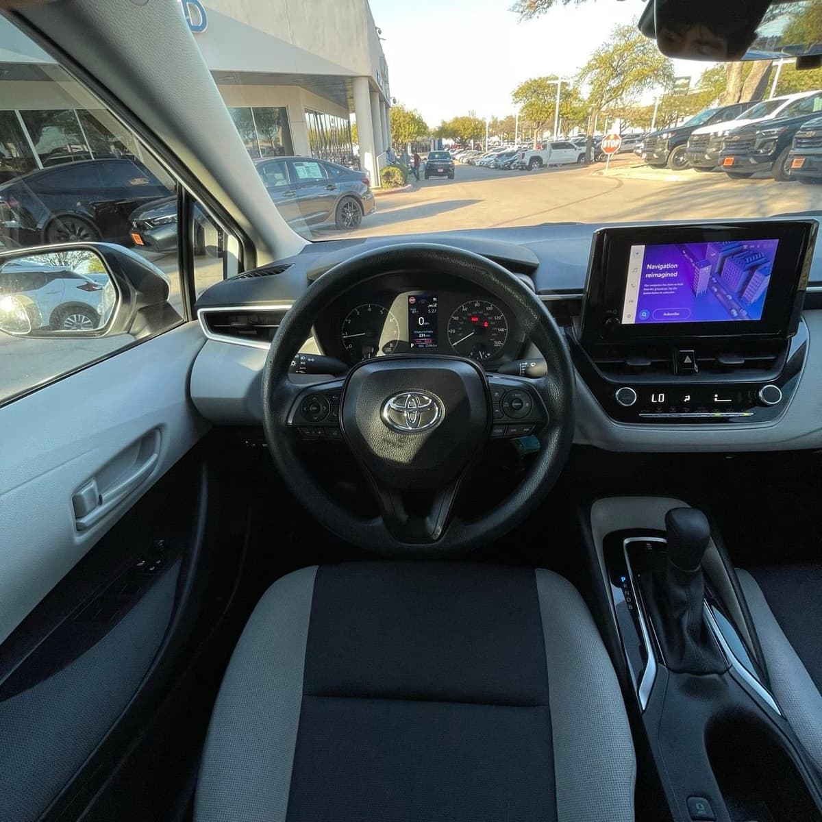 2024 Toyota Corolla - Image 12