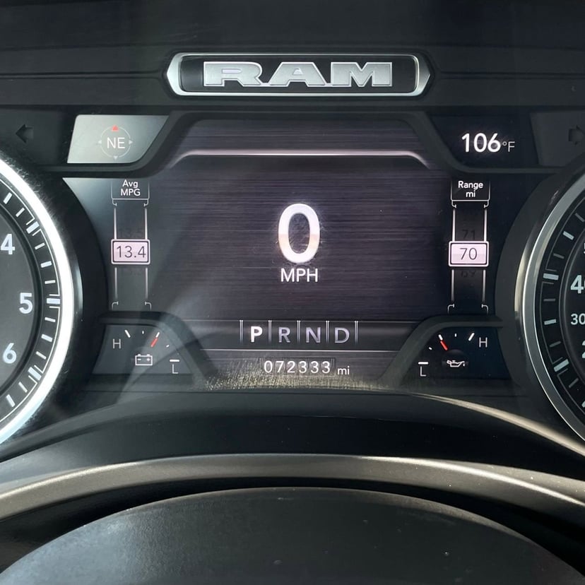 2024 Ram 1500 - Image 15