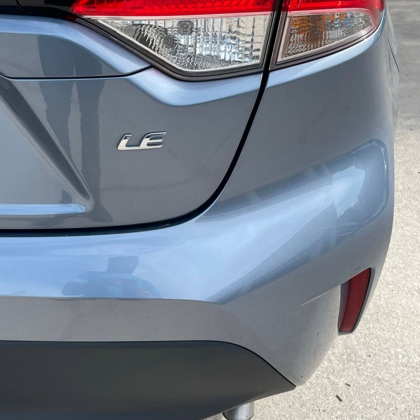 2024 Toyota Corolla - Image 6