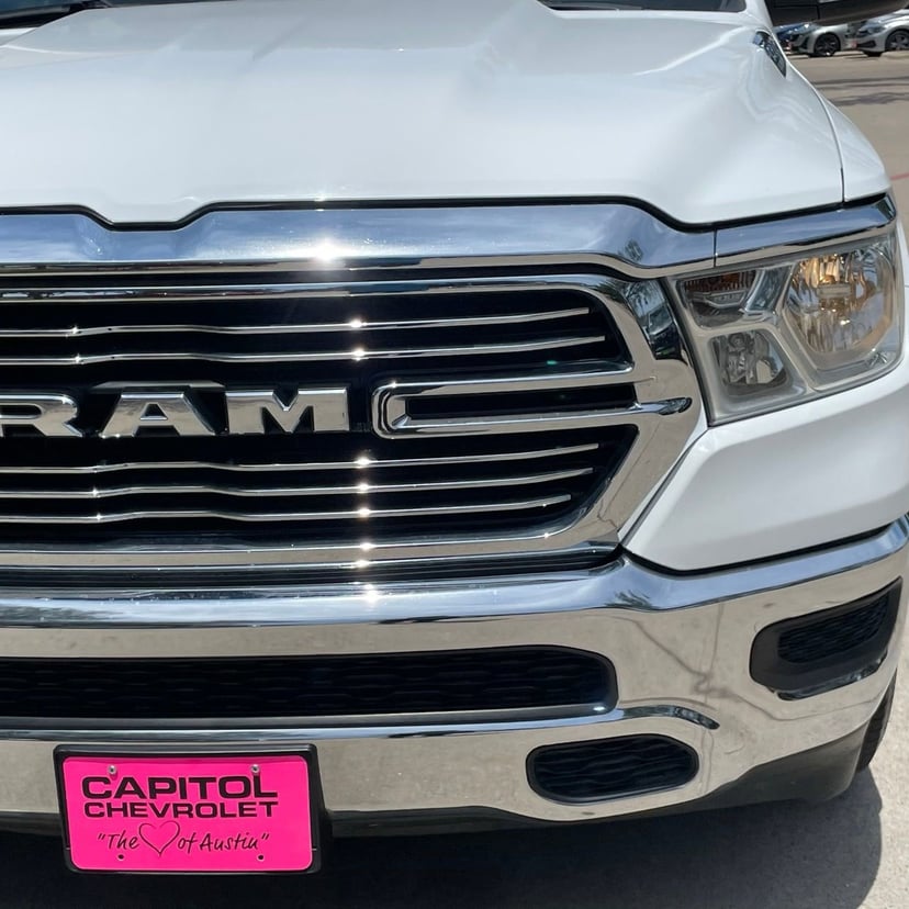 2024 Ram 1500 - Image 7