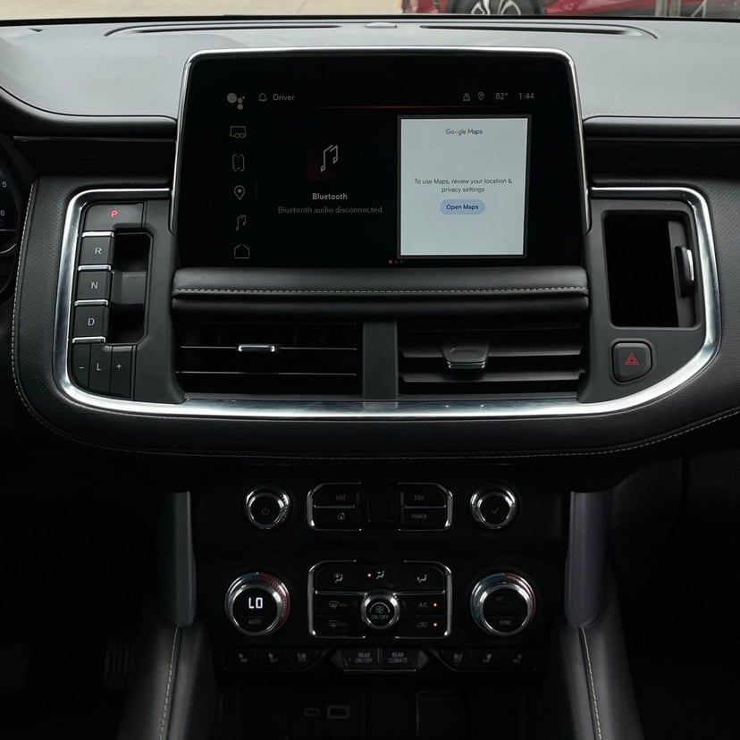 2023 GMC Yukon - Image 18