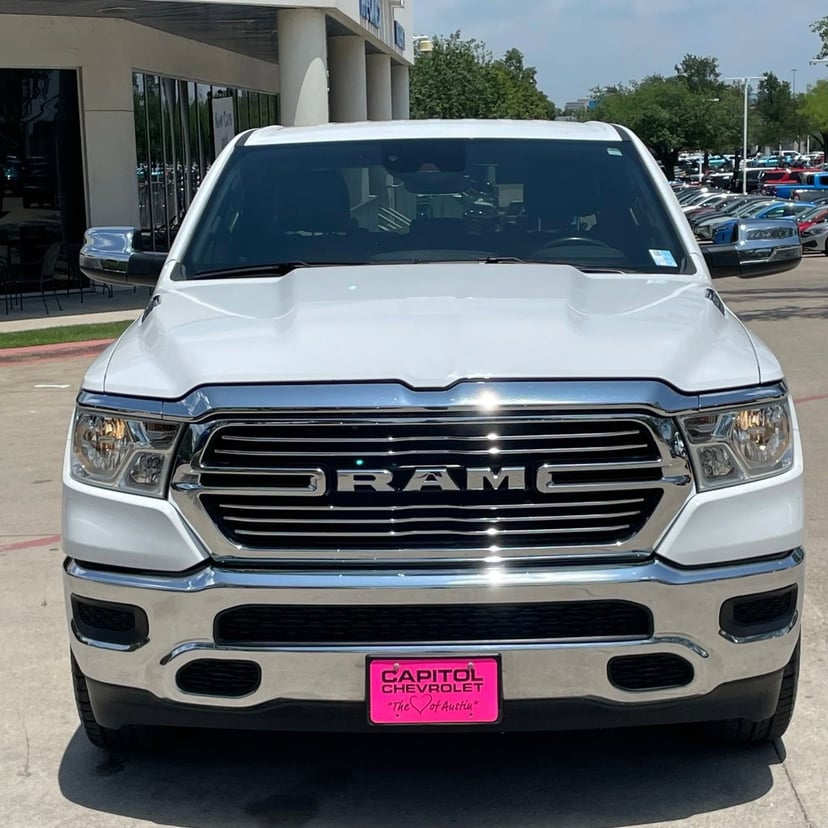2024 Ram 1500 - Image 6