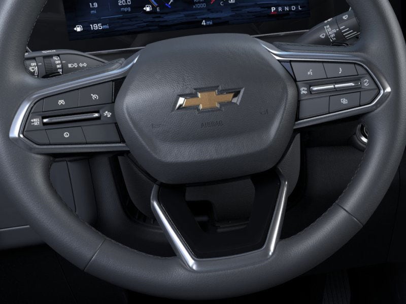 2026 Chevrolet Tahoe - Image 19