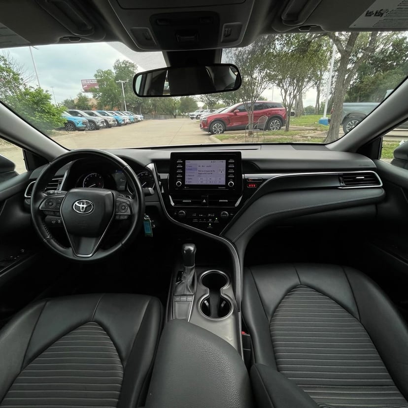 2023 Toyota Camry - Image 10