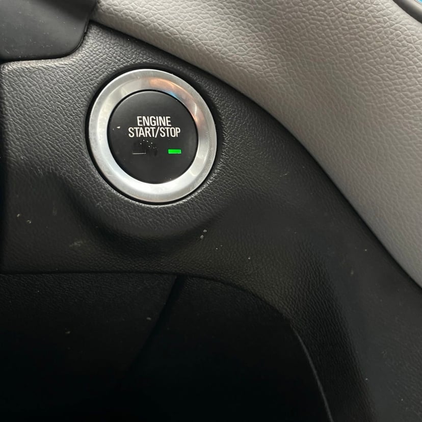 2024 Chevrolet Equinox - Image 16