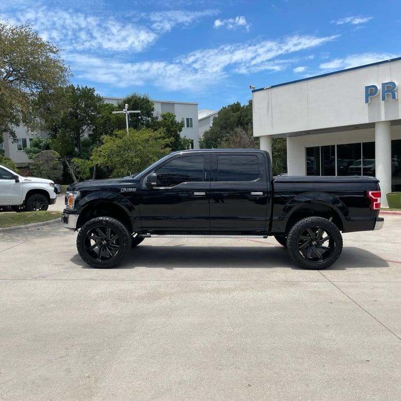 2018 Ford F-150 - Image 2