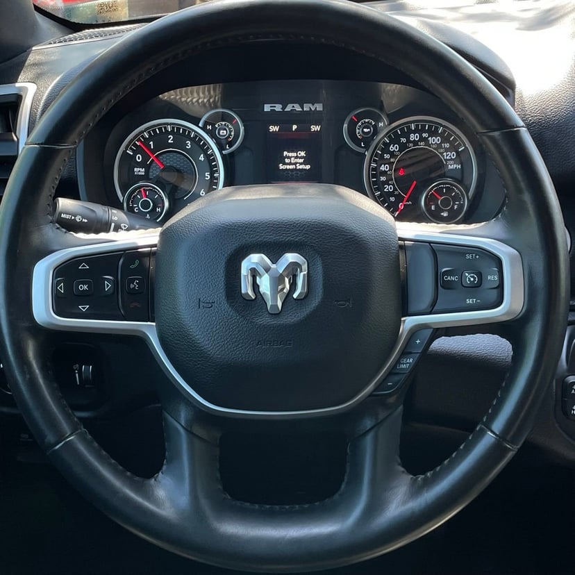 2023 Ram 1500 - Image 14