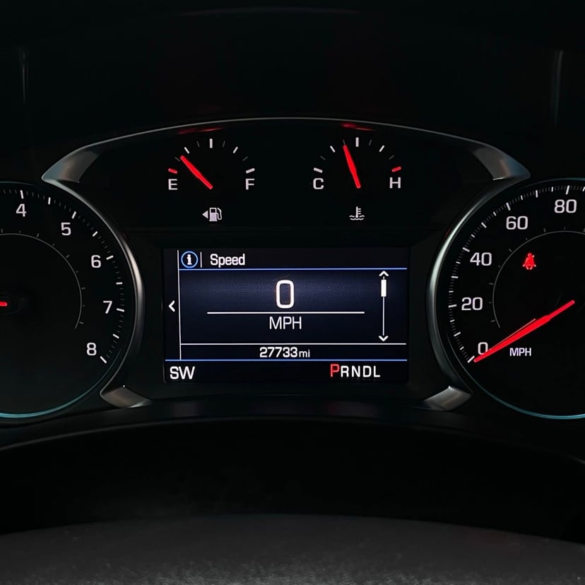 2023 Chevrolet Equinox - Image 16