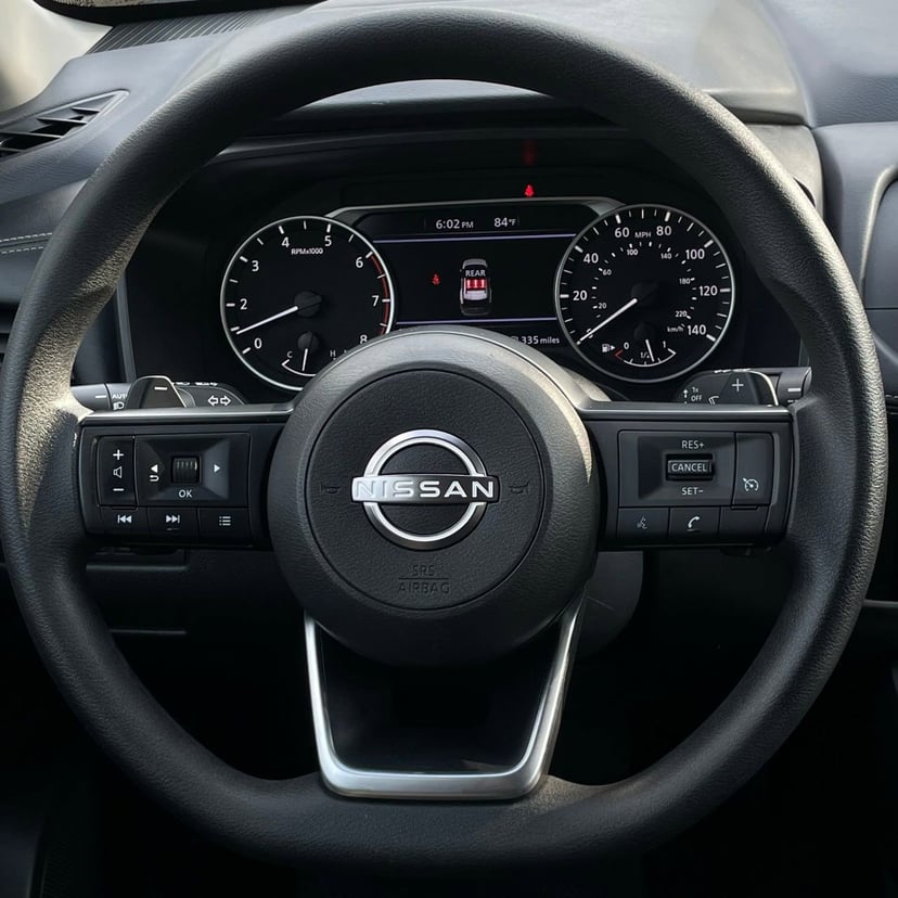 2024 Nissan Rogue - Image 12