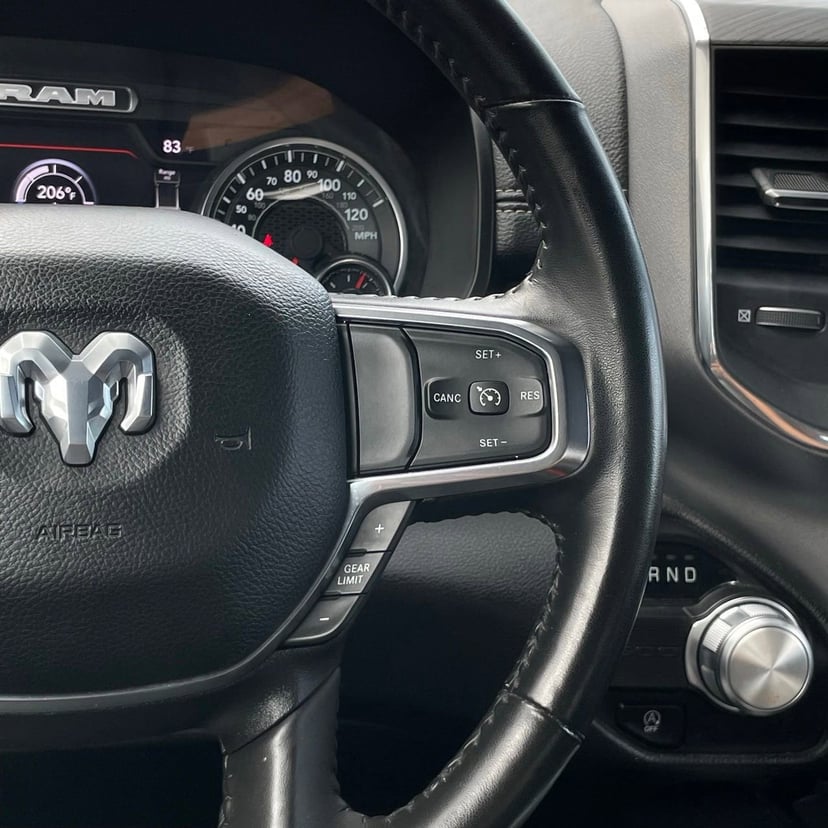2024 Ram 1500 - Image 14
