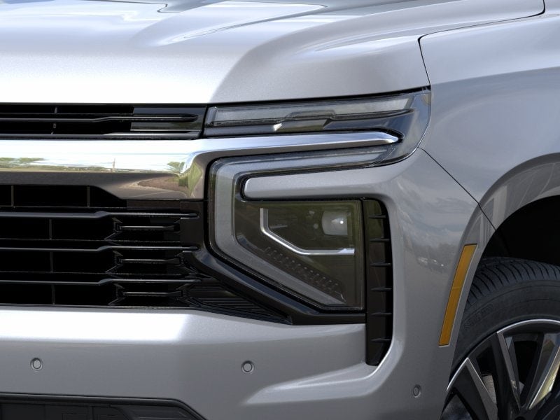 2026 Chevrolet Tahoe - Image 10