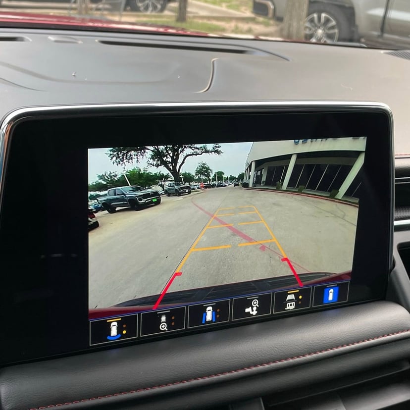 2022 Chevrolet Tahoe - Image 18