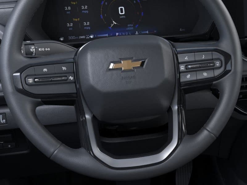 2026 Chevrolet Colorado - Image 19
