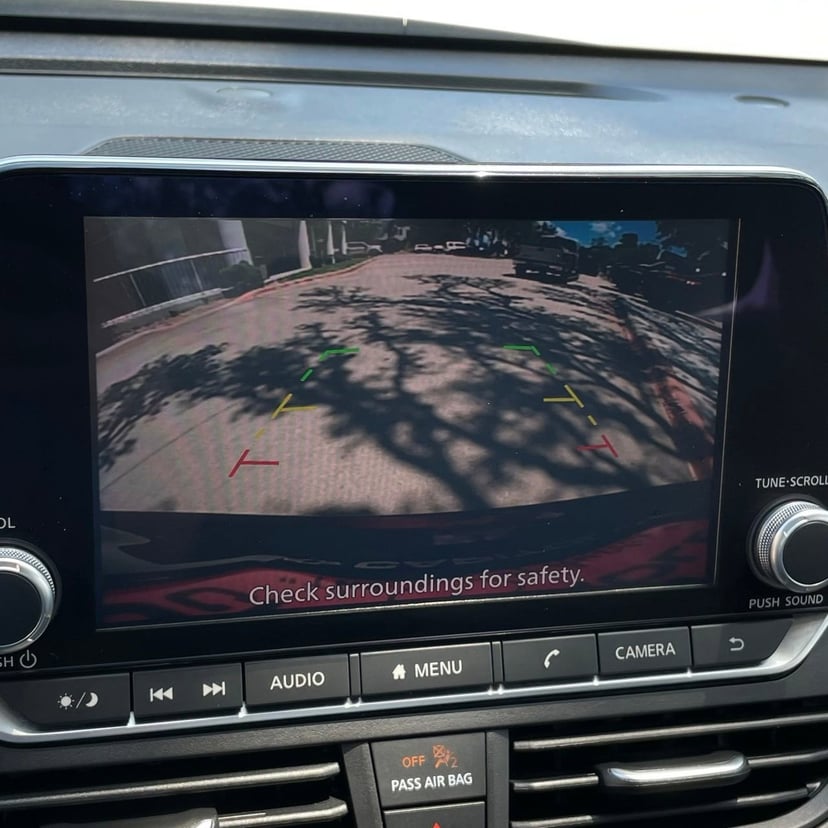 2024 Nissan Altima - Image 19