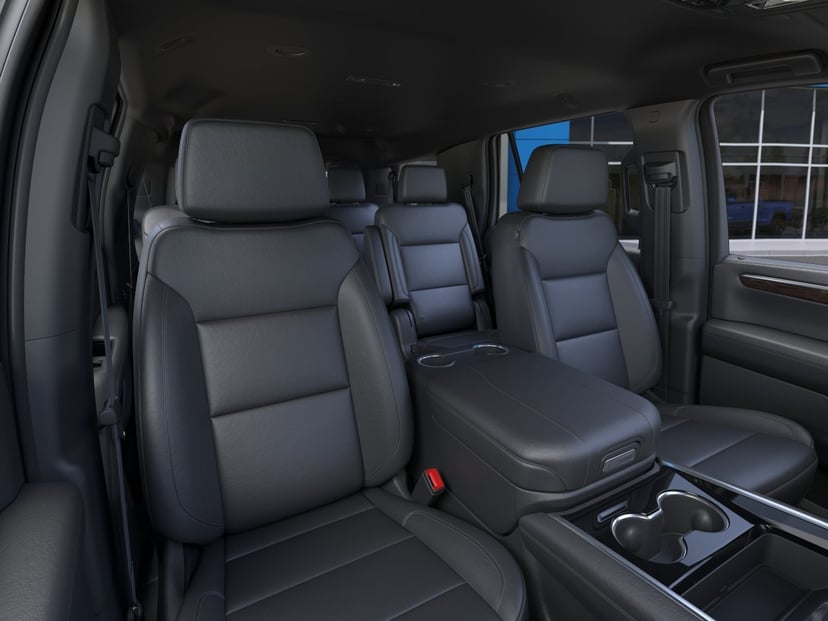 2026 Chevrolet Tahoe - Image 16