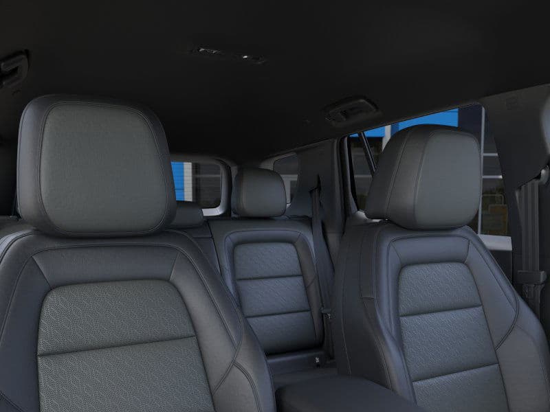 2026 Chevrolet Equinox - Image 24