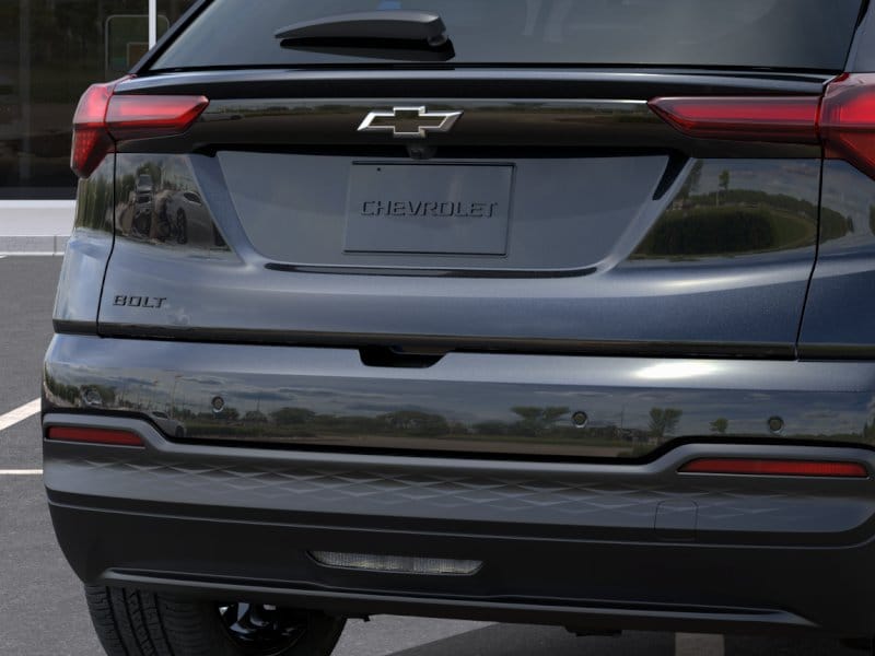 2027 Chevrolet Bolt - Image 14