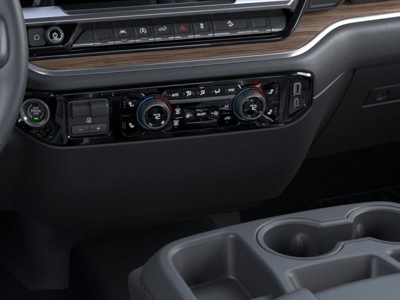 2026 Chevrolet Silverado 1500 - Image 23