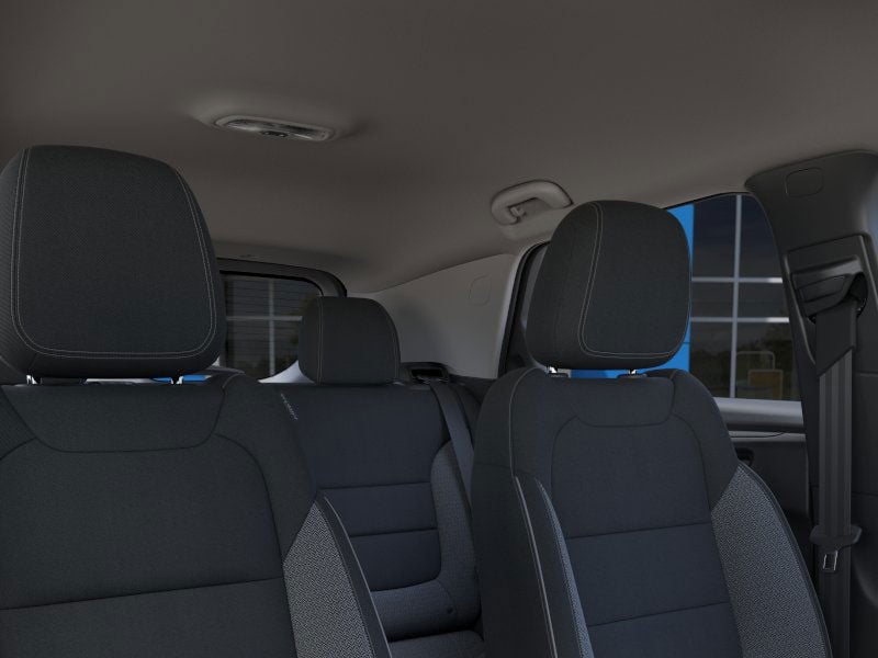 2026 Chevrolet Trailblazer - Image 24